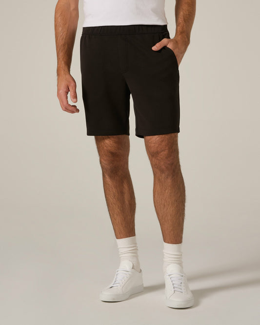 7Diamonds REV™ Classic 8" Short