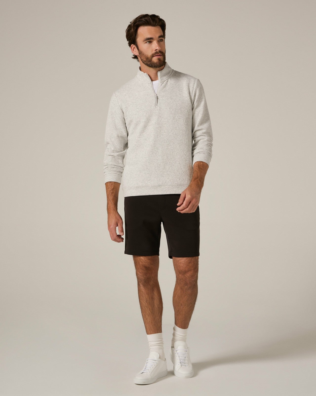 7Diamonds REV™ Classic 8" Short