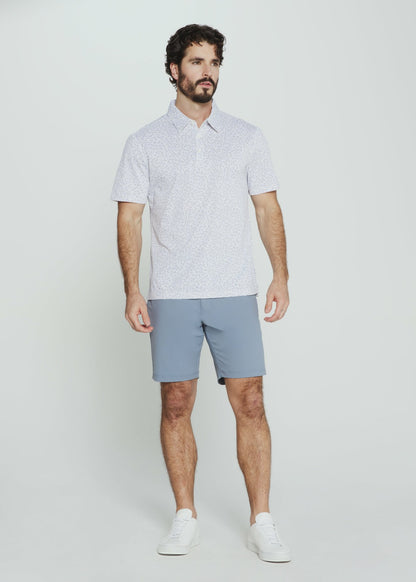 7Diamonds Zuma™ 8" Short