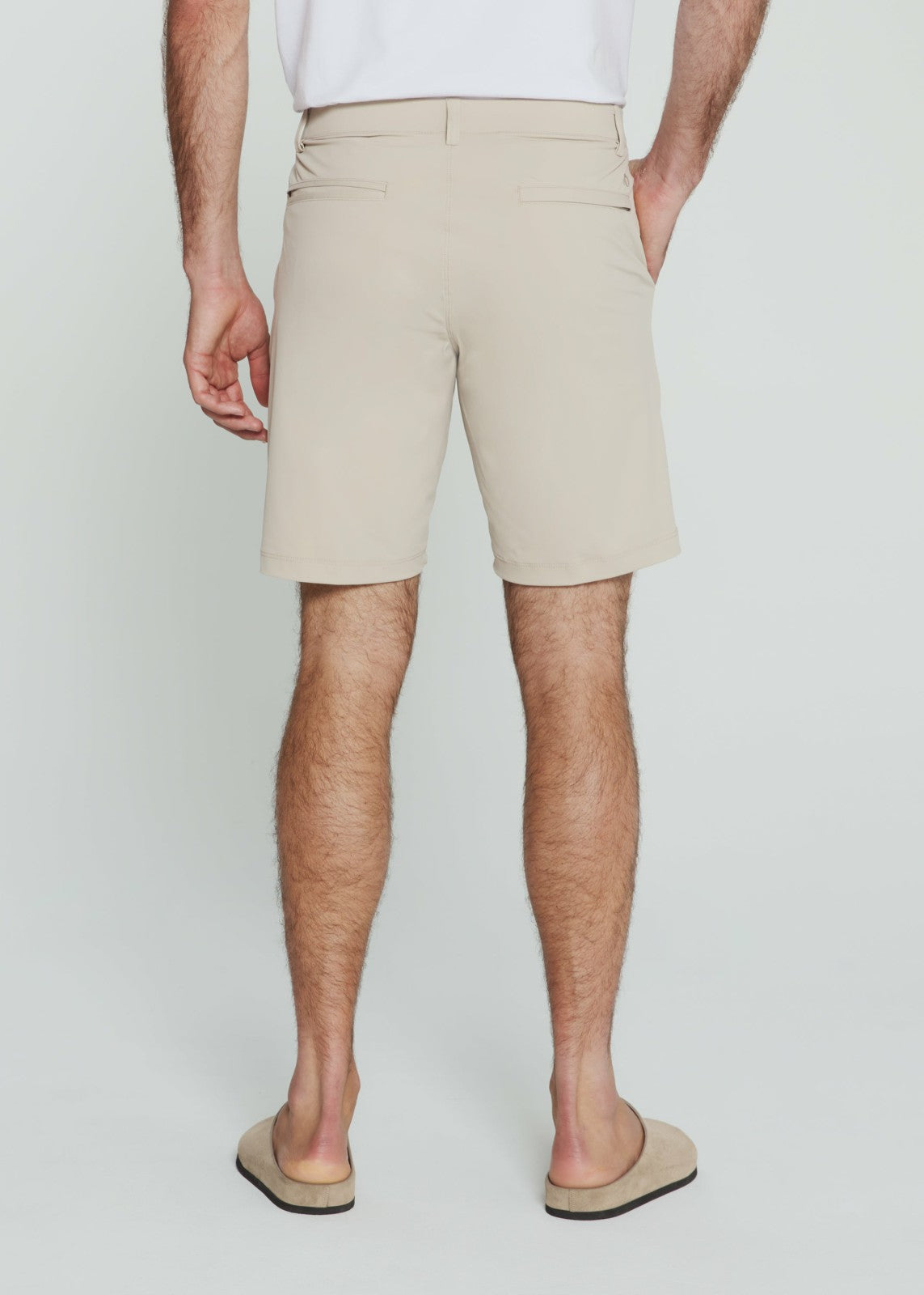 7Diamonds Zuma™ 8" Short