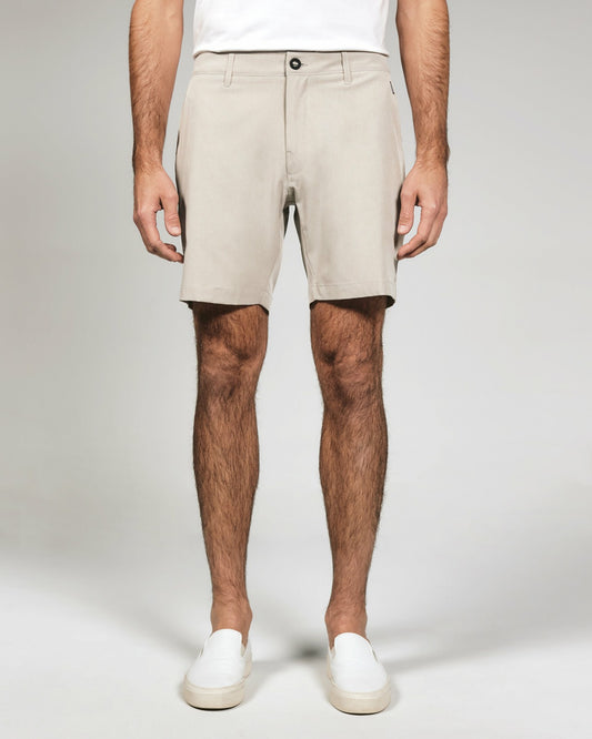 7Diamonds Aeroplane 7" Short