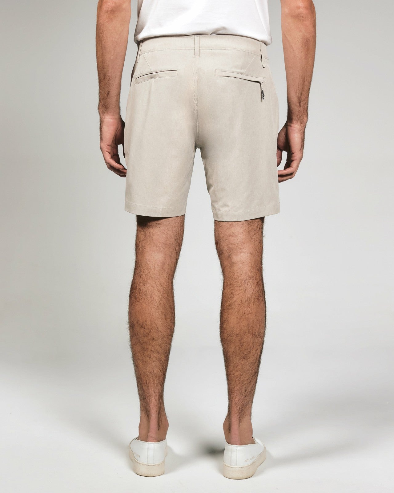 7Diamonds Aeroplane 7" Short