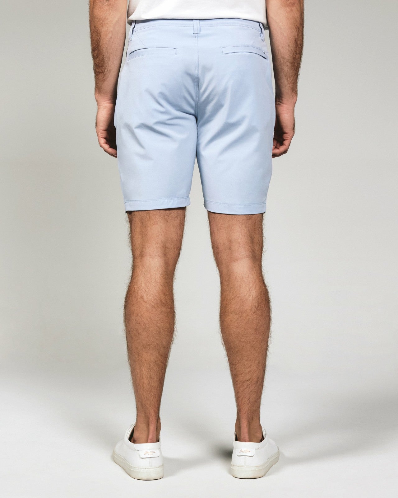 7Diamonds Catalina 8" Short