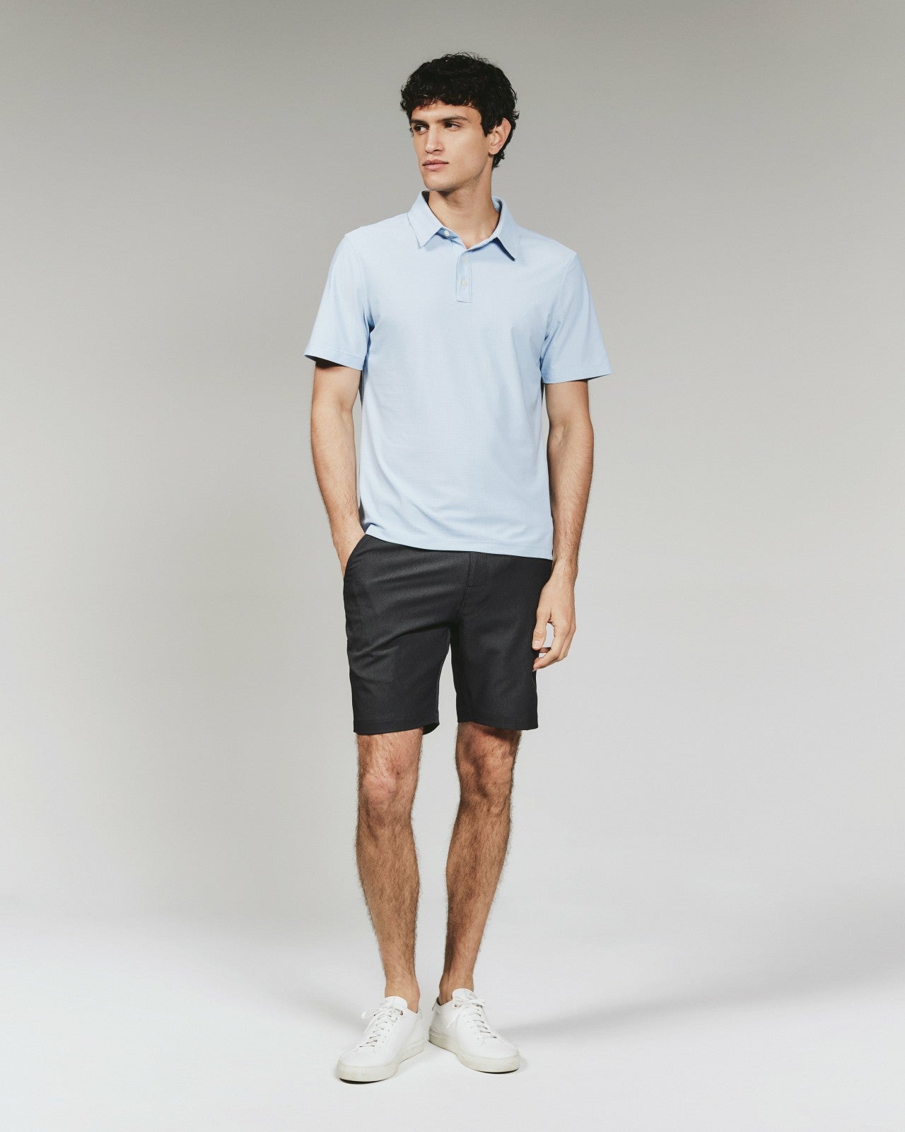 7Diamonds Everest 8" Short