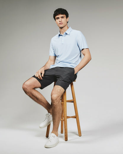 7Diamonds Everest 8" Short