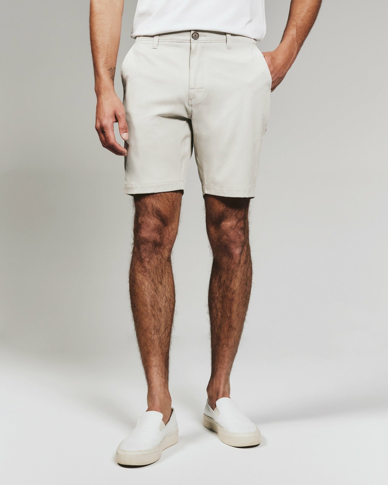 7Diamonds Everest 8" Short