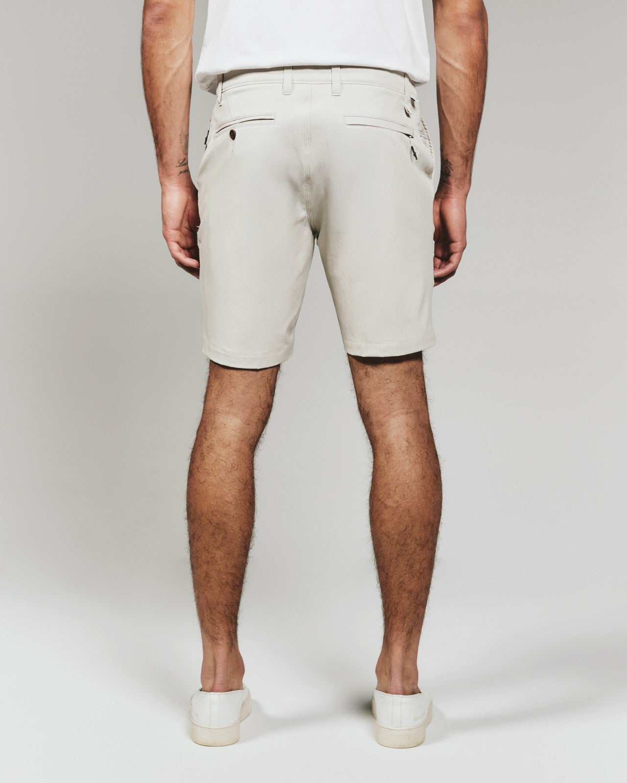 7Diamonds Everest 8" Short