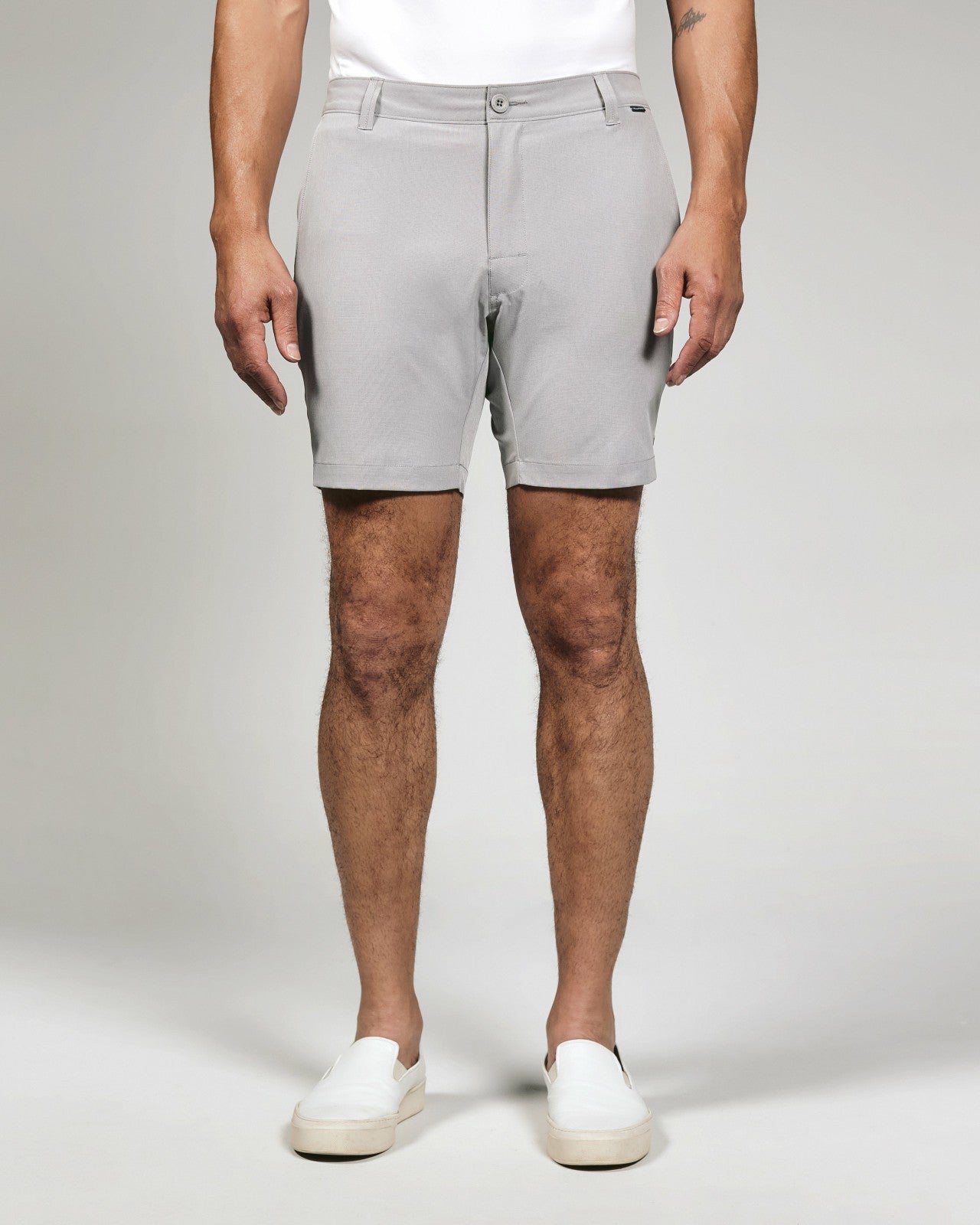 7Diamonds Dynamic 7" Hybrid Short