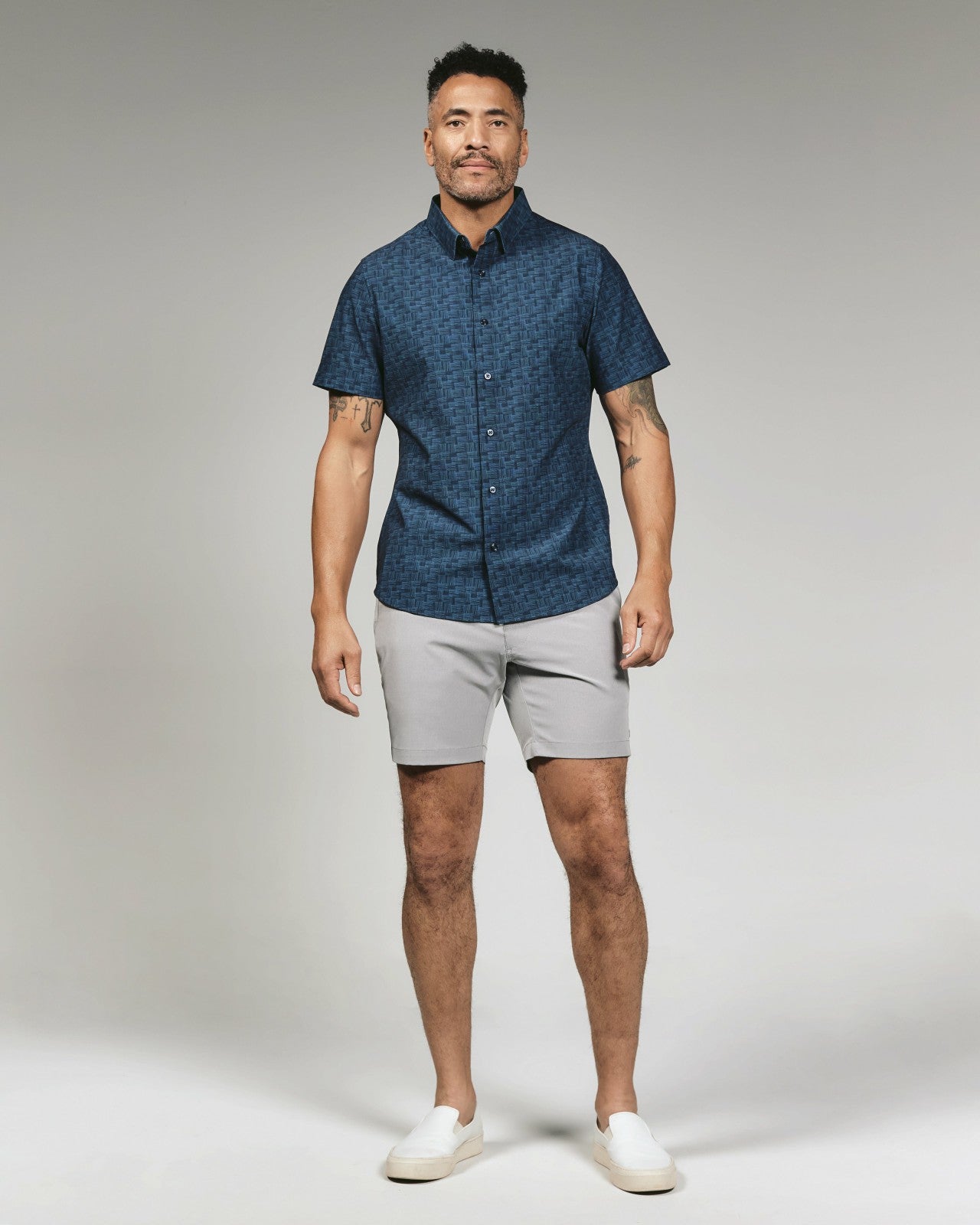 7Diamonds Dynamic 7" Hybrid Short
