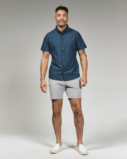 7Diamonds Dynamic 7" Hybrid Short