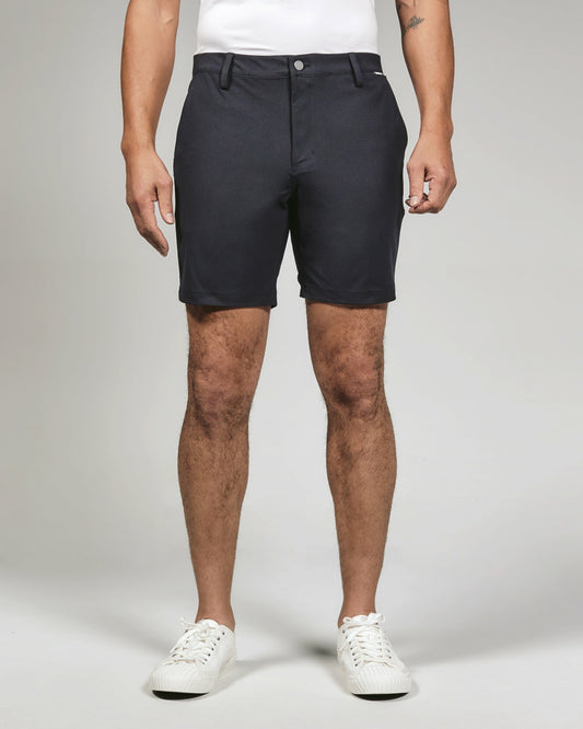 7Diamonds Infinity™ 8" Chino Short