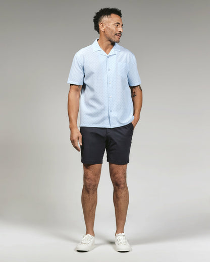 7Diamonds Infinity™ 8" Chino Short