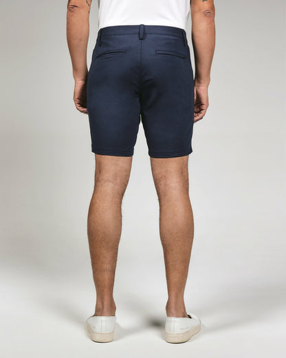 7Diamonds Infinity™ 8" Chino Short