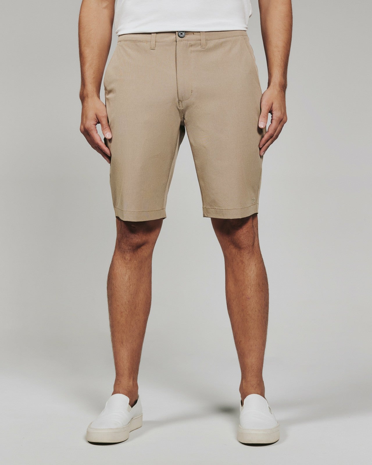 7Diamonds Momentum Hybrid Short