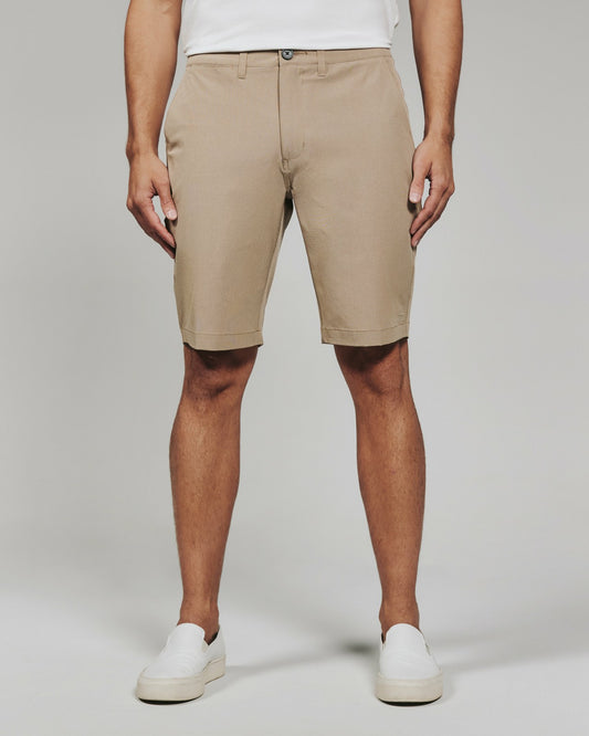 7Diamonds Momentum Hybrid Short