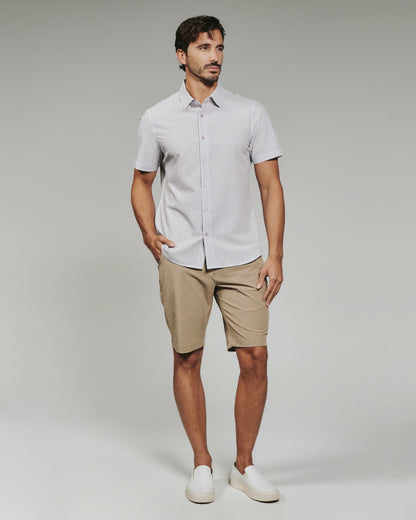 7Diamonds Momentum Hybrid Short