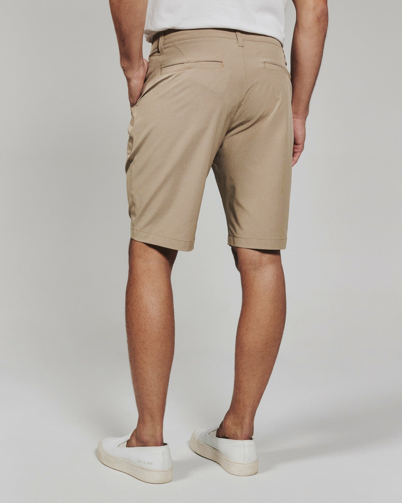 7Diamonds Momentum Hybrid Short