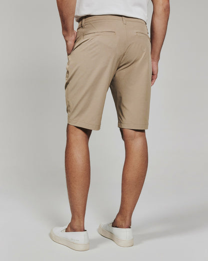 7Diamonds Momentum Hybrid Short