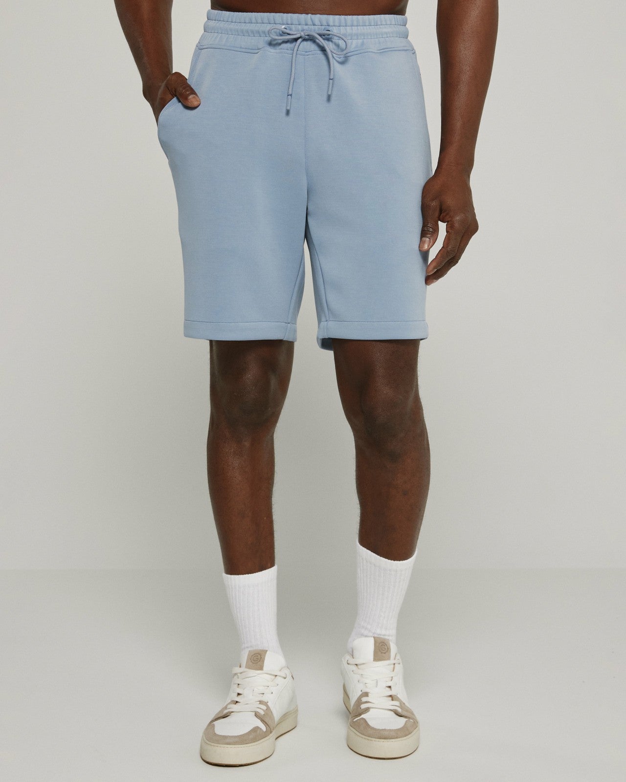 7Diamonds REV™ 8" Short