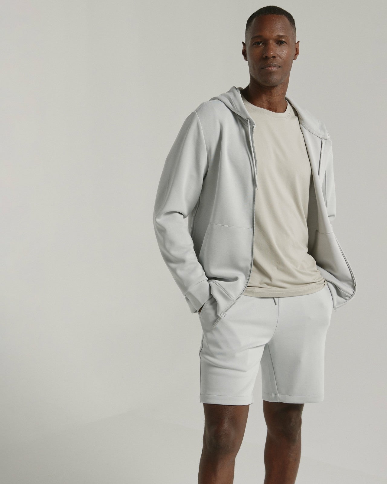 7Diamonds REV™ 8" Short