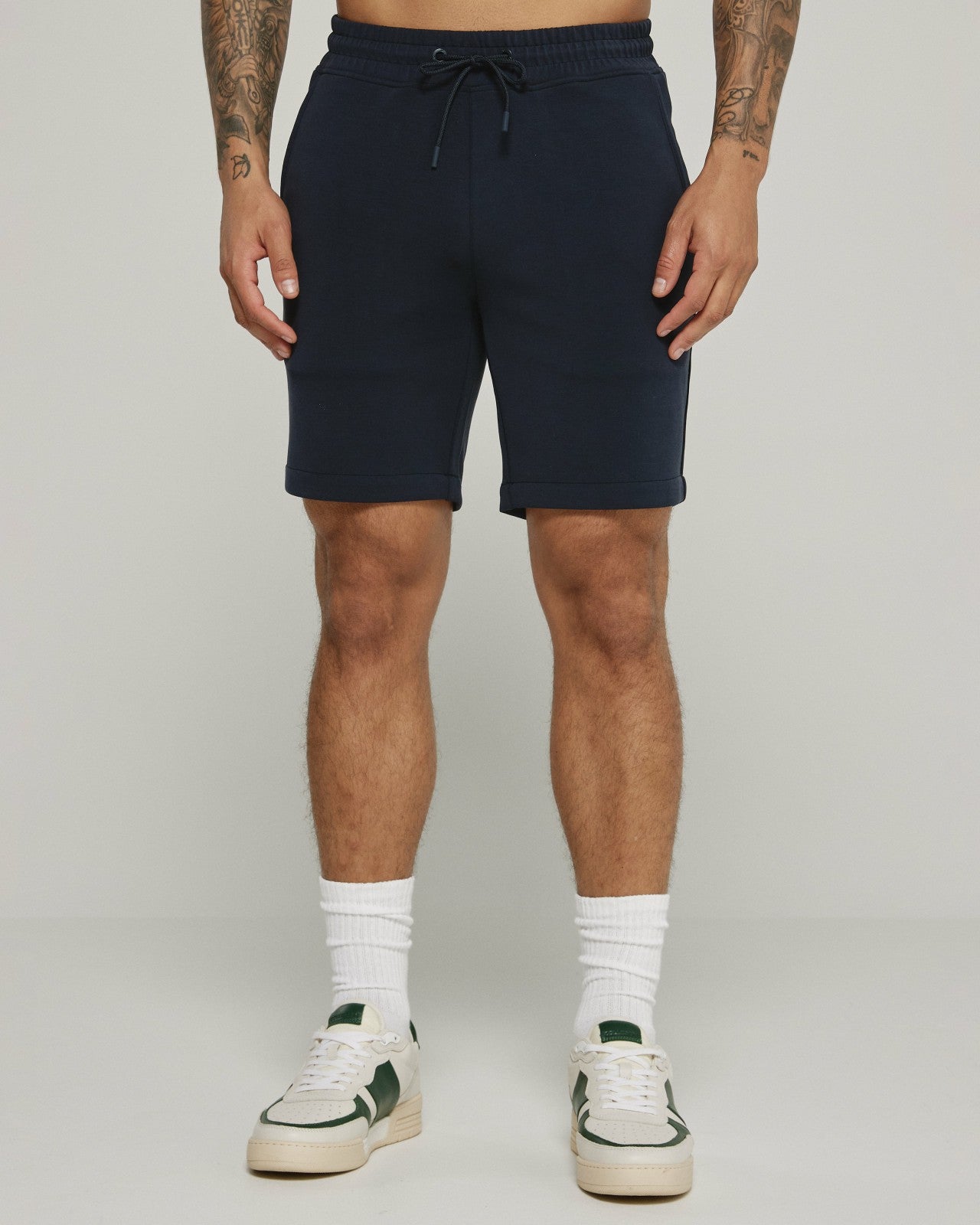7Diamonds REV™ 8" Short
