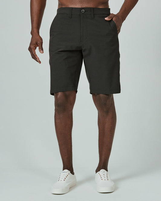 7Diamonds Momentum Hybrid Short