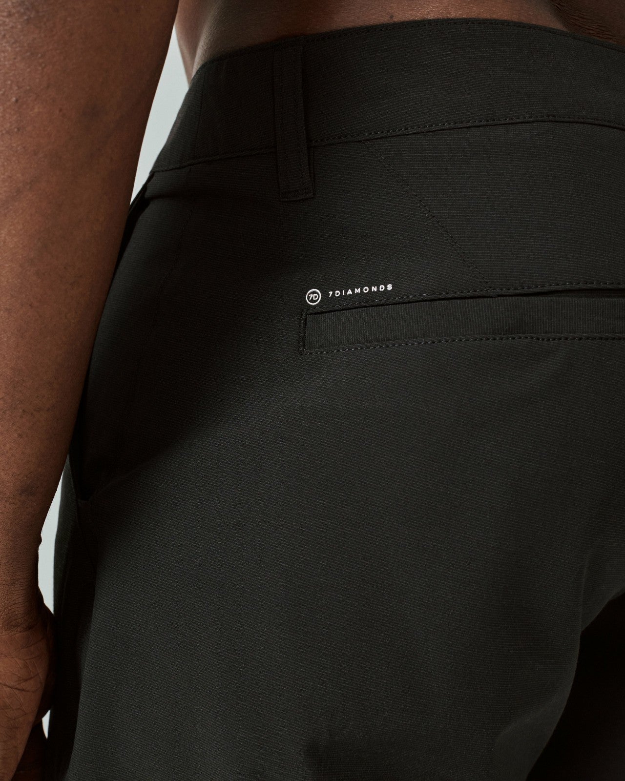 7Diamonds Momentum Hybrid Short