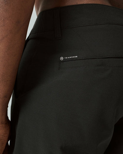 7Diamonds Momentum Hybrid Short