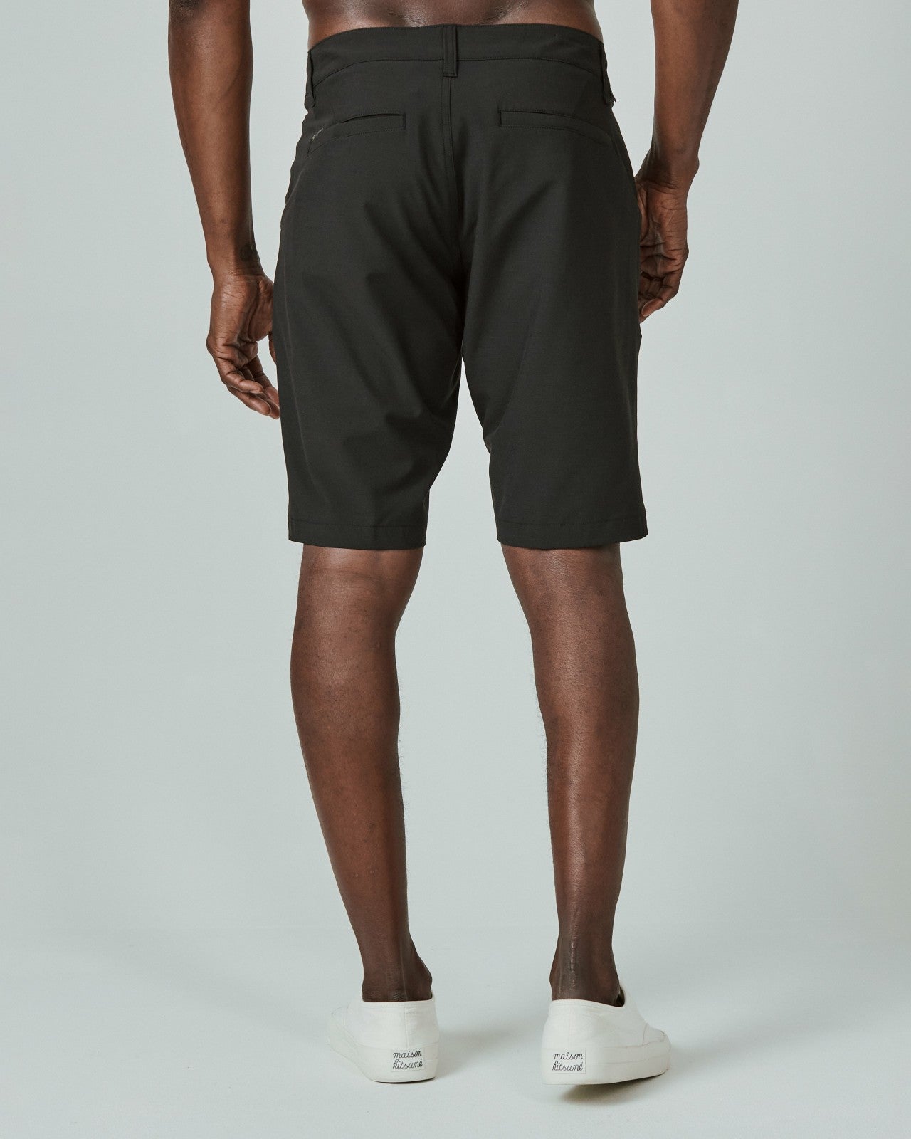 7Diamonds Momentum Hybrid Short