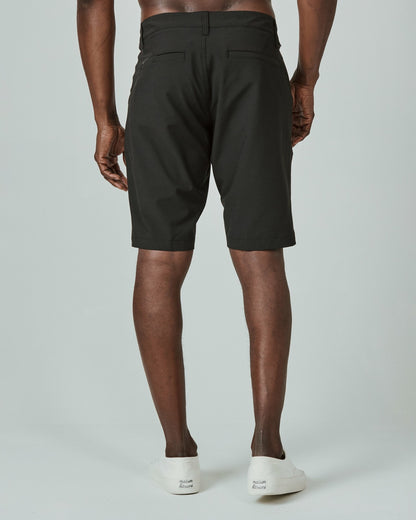 7Diamonds Momentum Hybrid Short