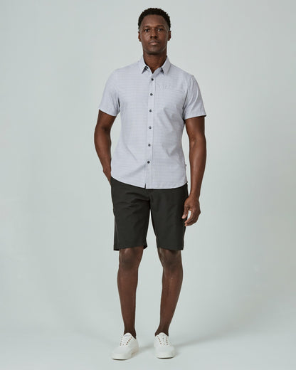 7Diamonds Momentum Hybrid Short