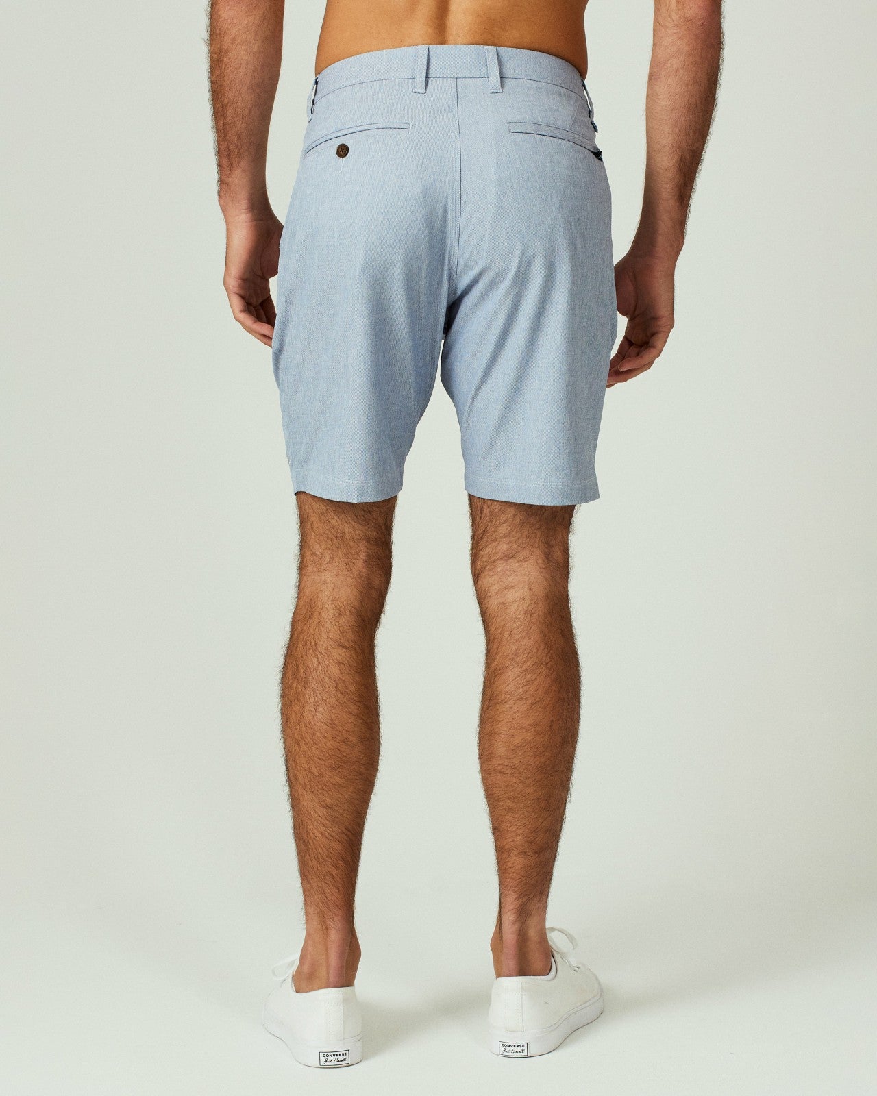 7Diamonds Everest 8" Short