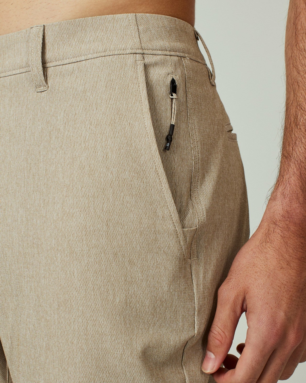 7Diamonds Everest 8" Short