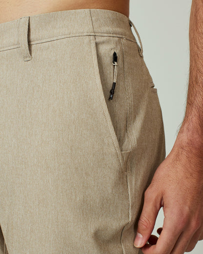 7Diamonds Everest 8" Short