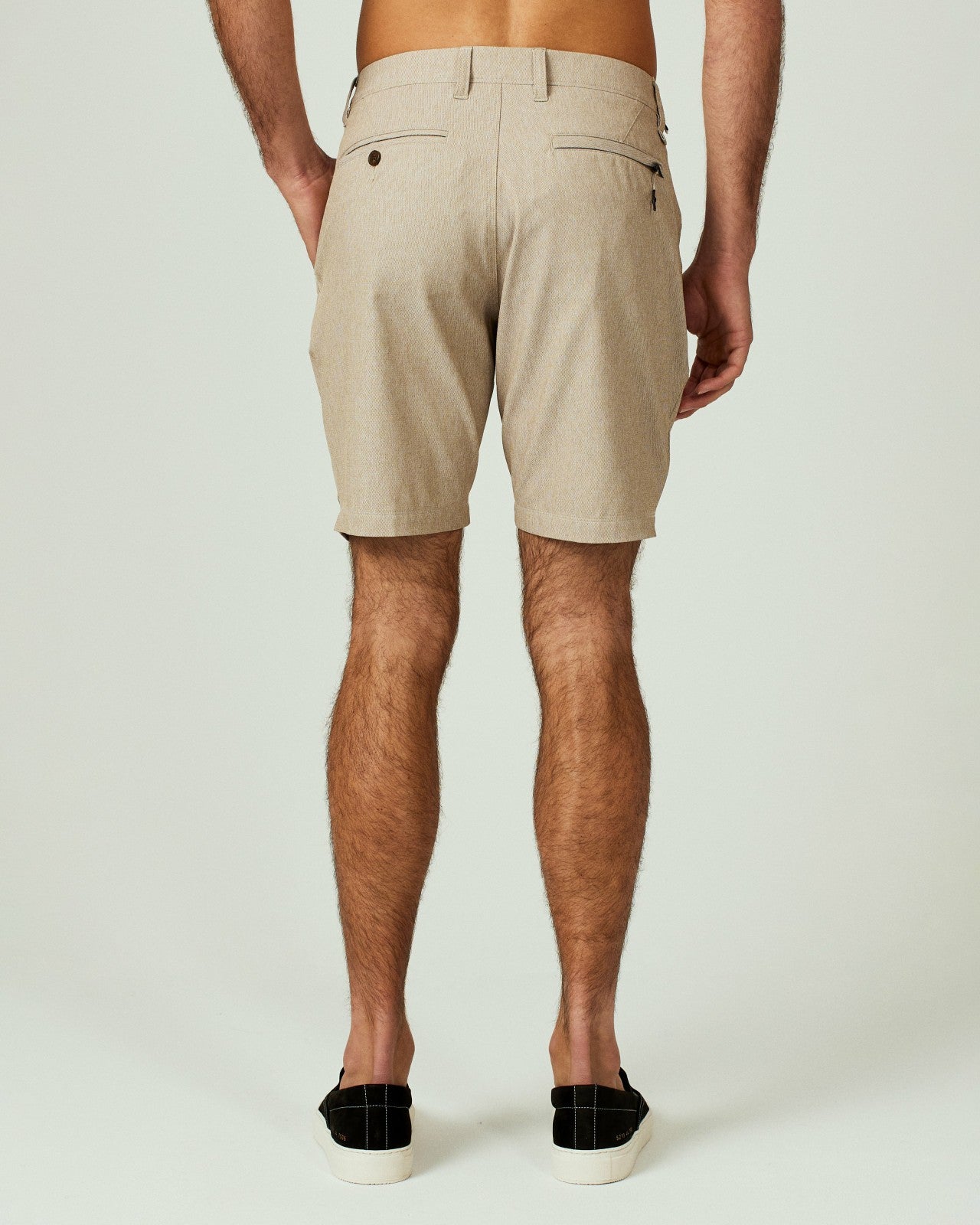 7Diamonds Everest 8" Short