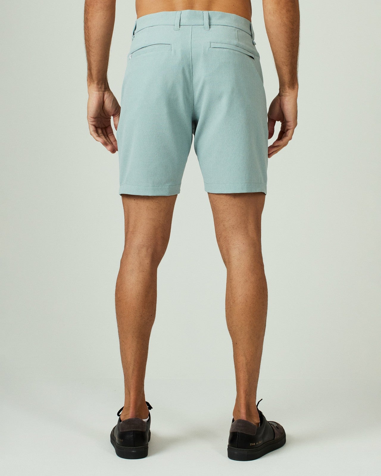 7Diamonds Oxygenate 7" Short
