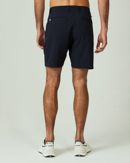 7Diamonds Oxygenate 7" Short