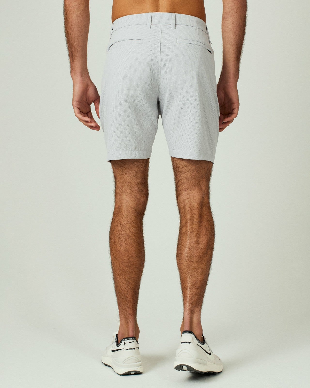 7Diamonds Oxygenate 7" Short