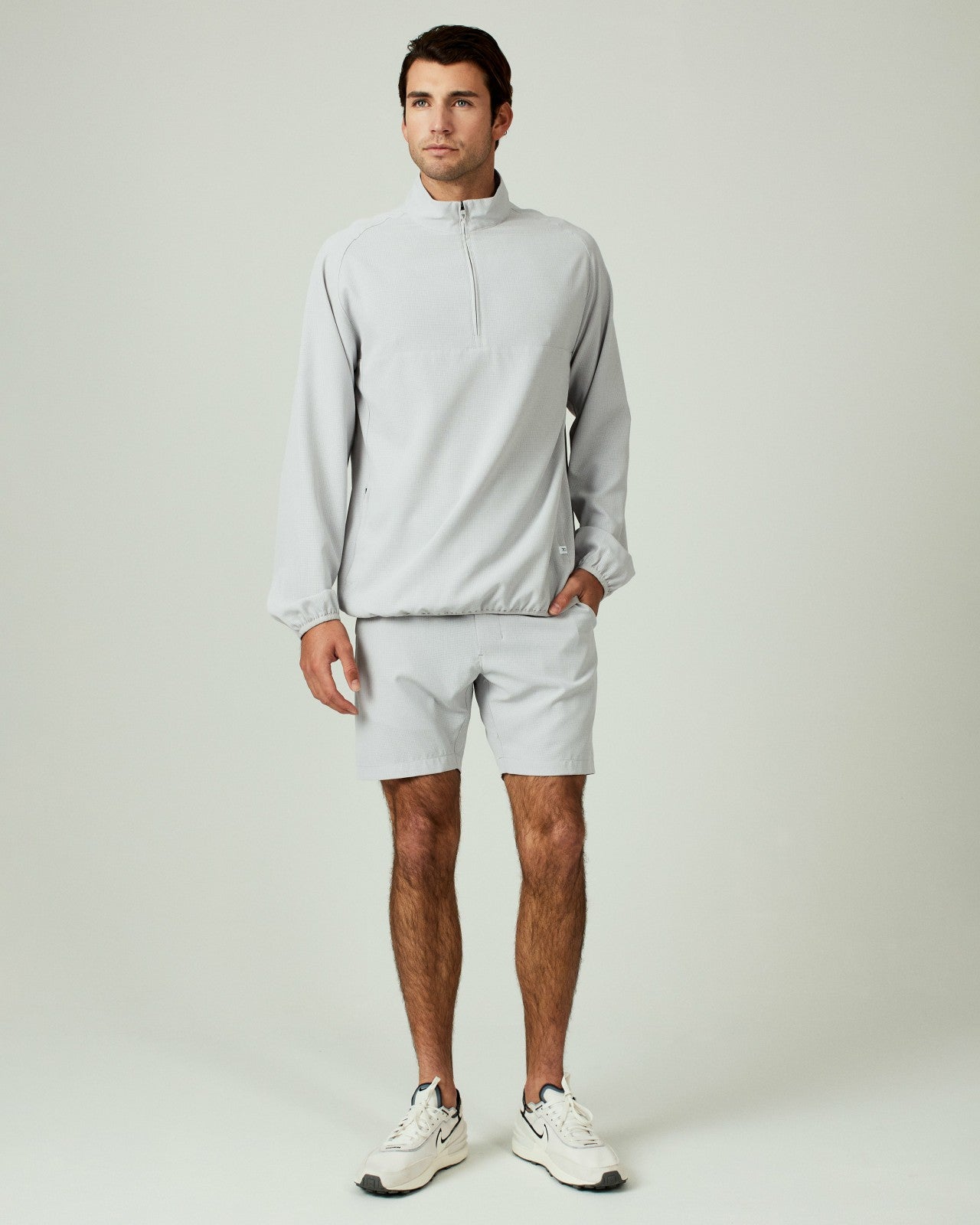 7Diamonds Oxygenate 7" Short