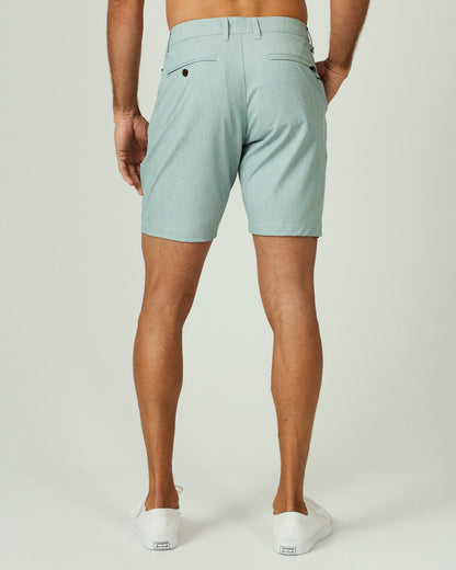 7Diamonds Everest 8" Short