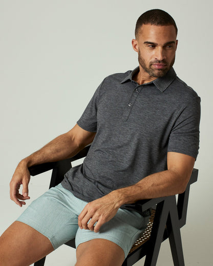 7Diamonds Everest 8" Short