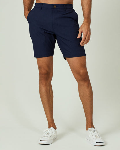 7Diamonds Everest 8" Short