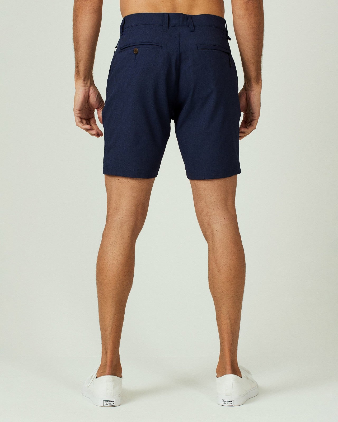 7Diamonds Everest 8" Short