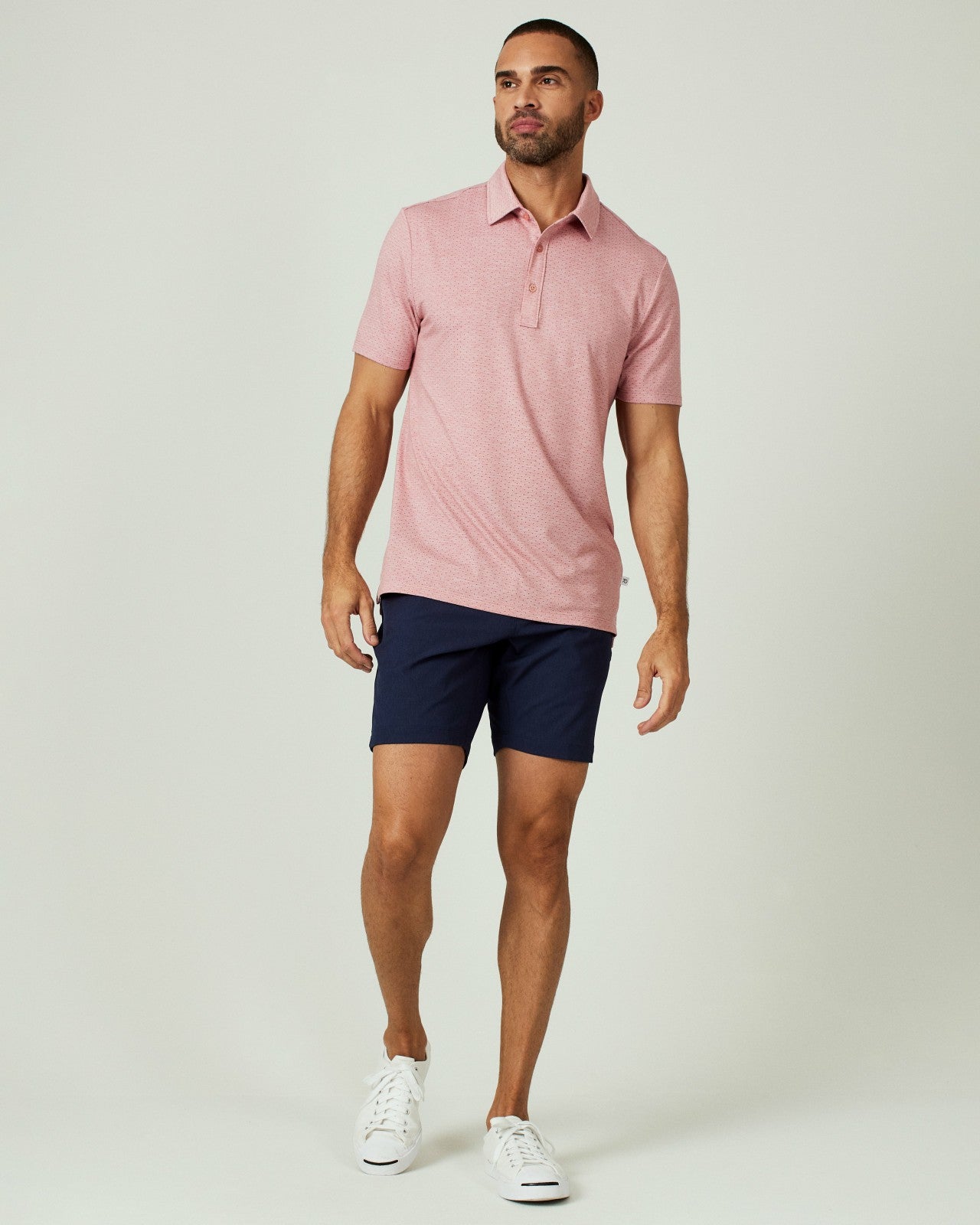 7Diamonds Everest 8" Short