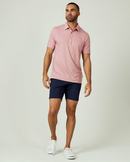 7Diamonds Everest 8" Short