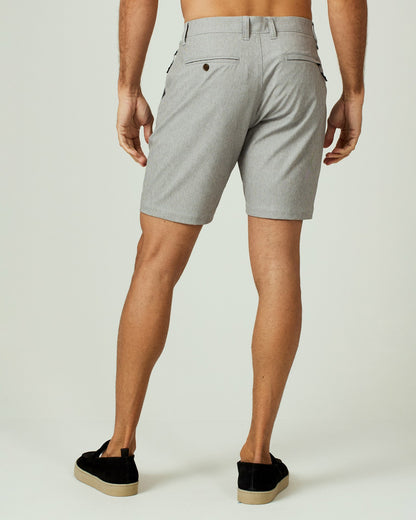 7Diamonds Everest 8" Short