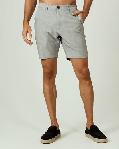 7Diamonds Everest 8" Short