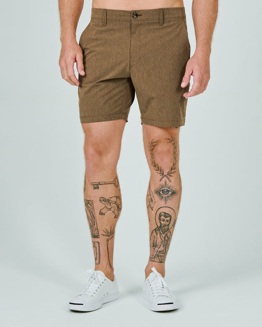 7Diamonds Crossroads 7" Short