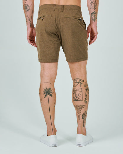 7Diamonds Crossroads 7" Short