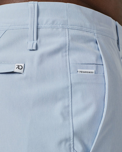 7Diamonds Crossroads 7" Short